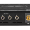 HELIX C FOUR 4 CHANNEL HIGH END AMPLIFIER WITH INTEGRATED, ACTIVE CROSSOVER